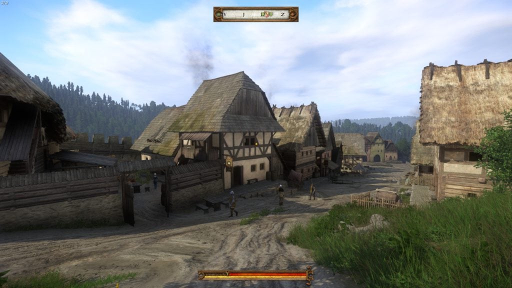 Kingdom Come Deliverance recenzia 04