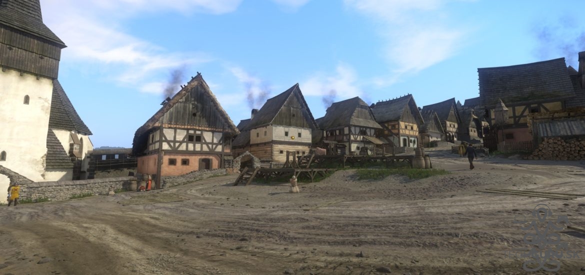 TEST: Ako beÅ¾Ã­ Kingdom Come na rÃ´znych PC?