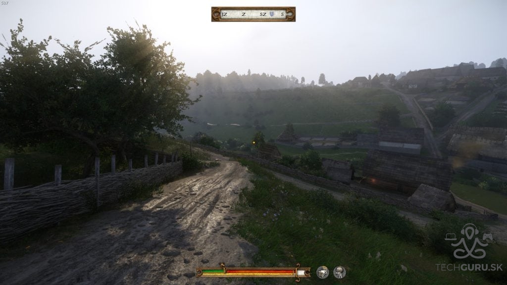 Kingdom Come: Deliverance recenzia 02