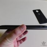 Motorola Moto Z2 Play a motomods - TurboPower Pack 04
