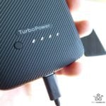 Motorola Moto Z2 Play a motomods - TurboPower Pack 01