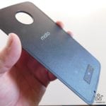 Motorola Moto Z2 Play a motomods - style shell 04