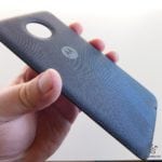 Motorola Moto Z2 Play a motomods - style shell 05