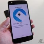 Motorola Moto Z2 Play a motomods - style shell 02