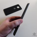 Motorola Moto Z2 Play a motomods - style shell 03