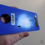Motorola Moto Z2 Play a motomods - Soundboost 2 03