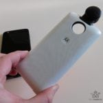 Motorola Moto Z2 Play a motomods 360° camera 03