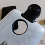 Motorola Moto Z2 Play a motomods 360° camera 04