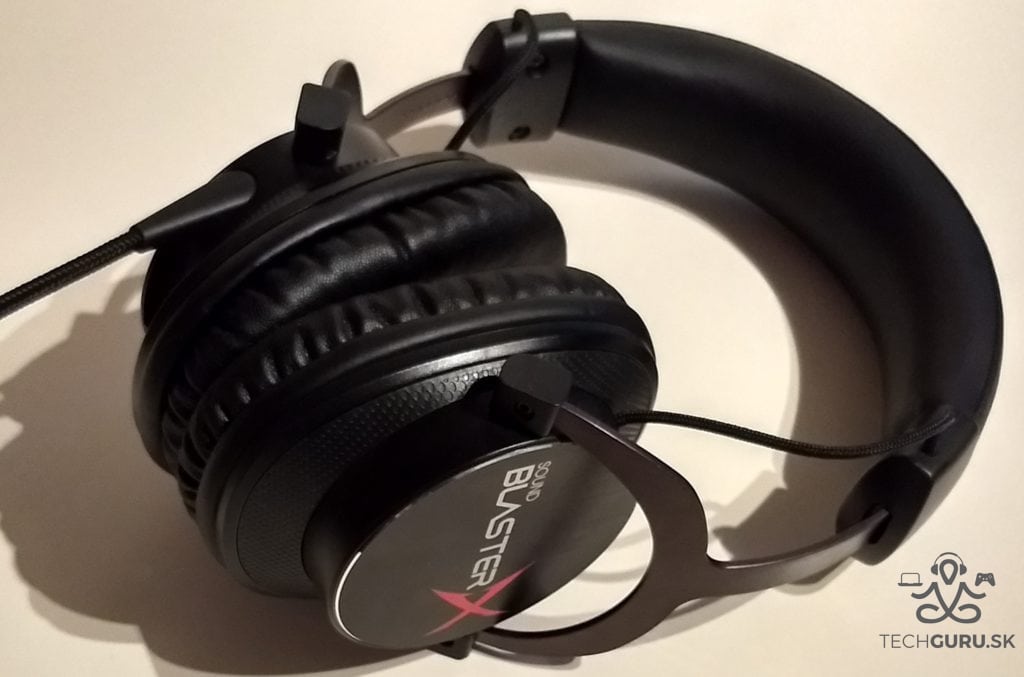 Creative Sound BlasterX H5 TE