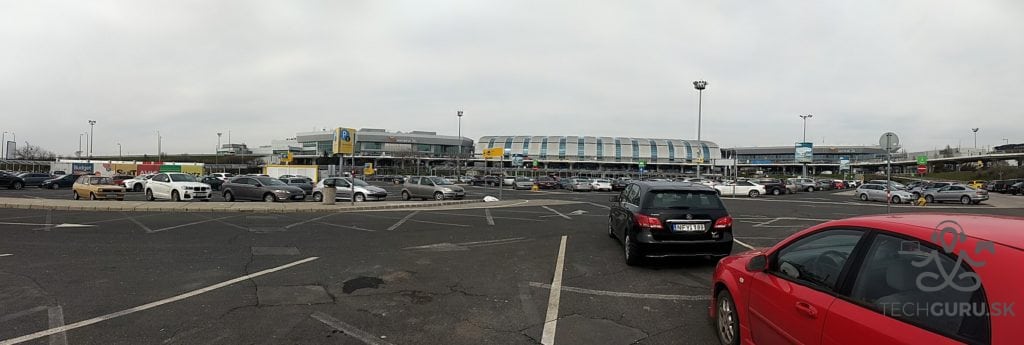 Motorola Moto Z2 Play a motomods panoráma