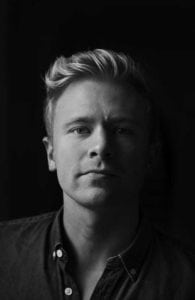 príbehy Joela Marklunda