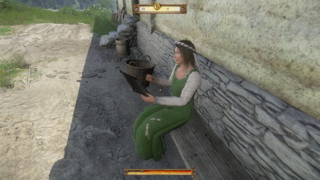 Kingdom Come Deliverance recenzia 03