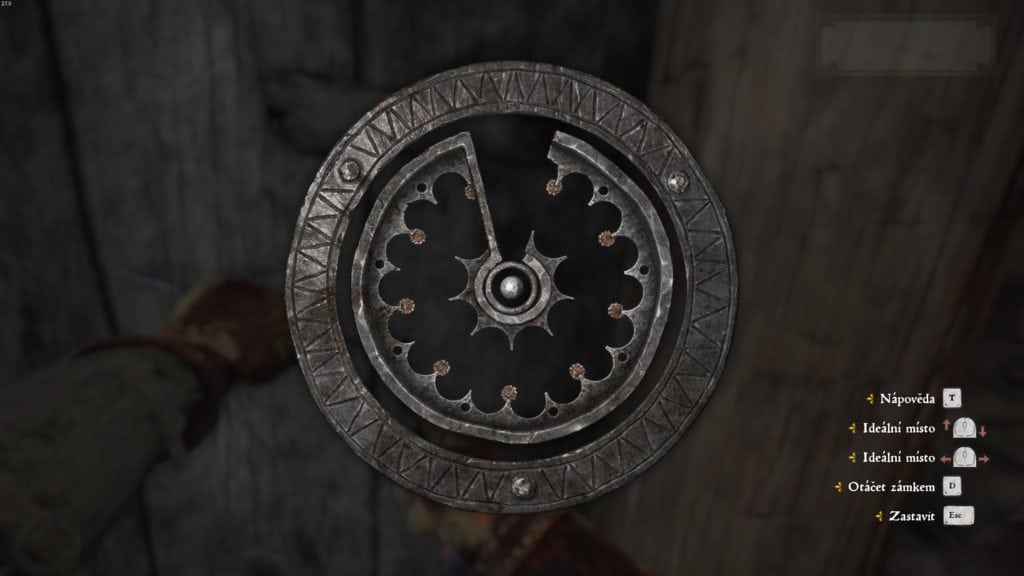 Kingdom Come Deliverance recenzia páčenie