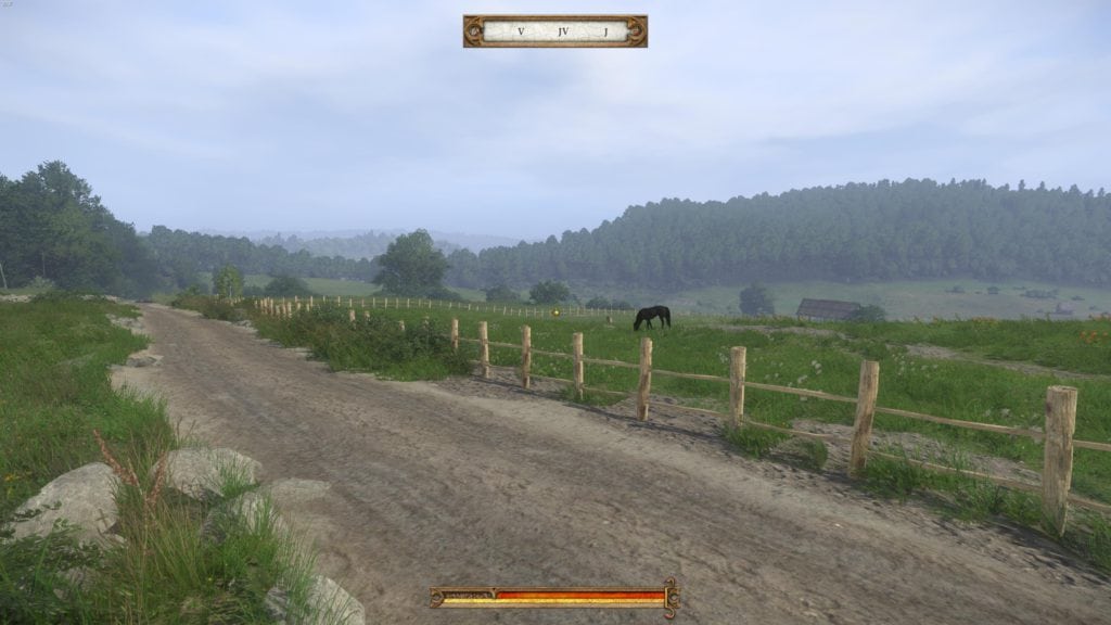Kingdom Come: Deliverance recenzia 01