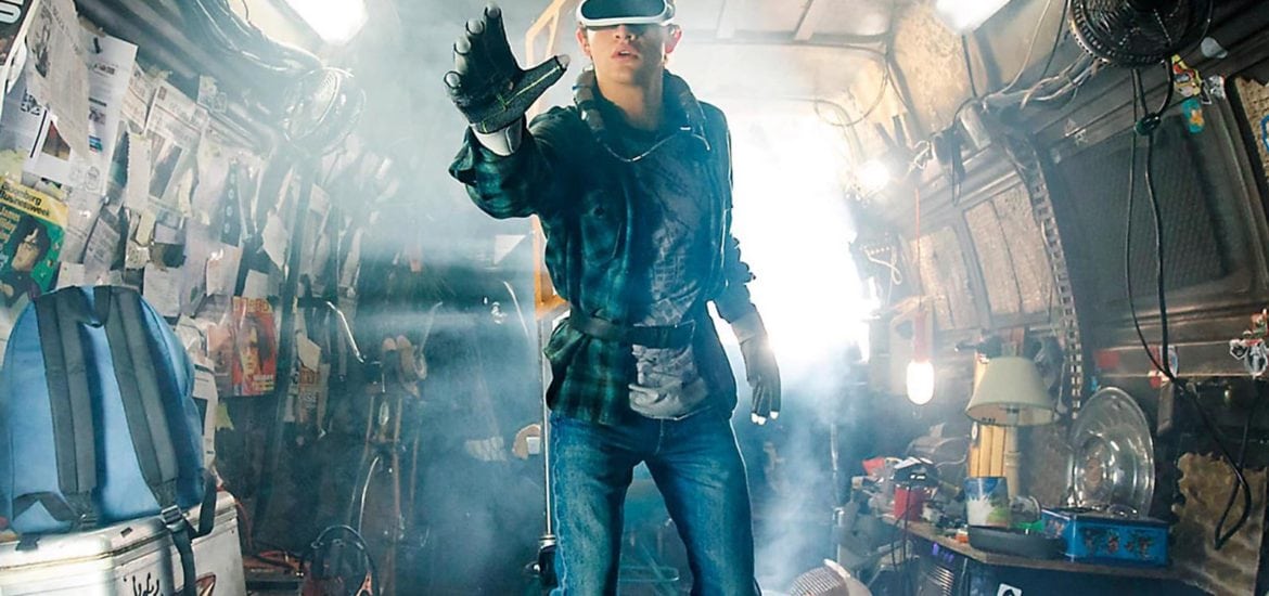 Ready Player One