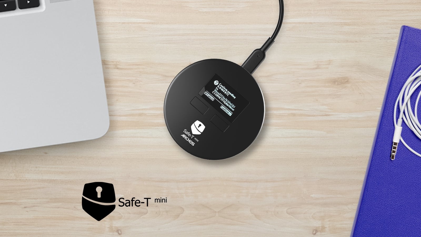 Archos Safe-T