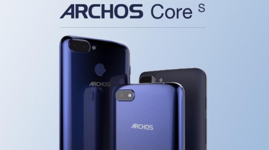 ARCHOS Core S