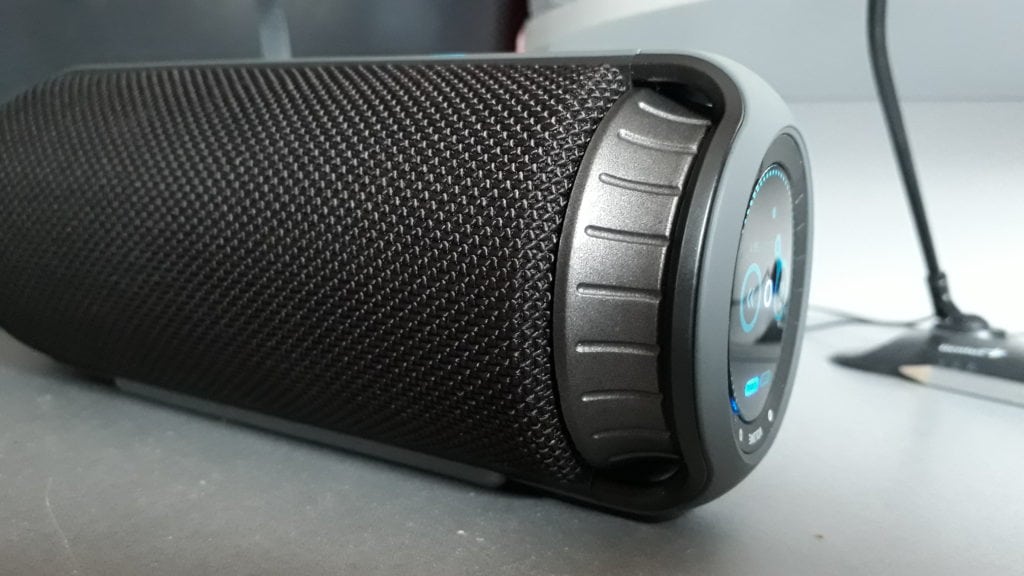 LAMAX Beat Sounder SO-1 02