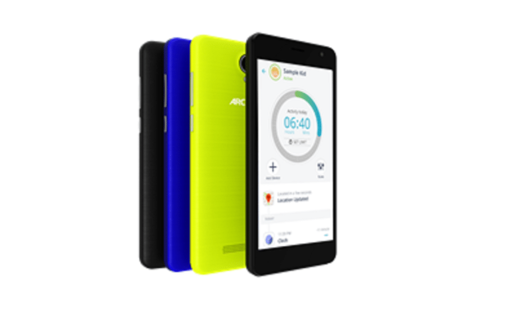 ARCHOS Junior Phone