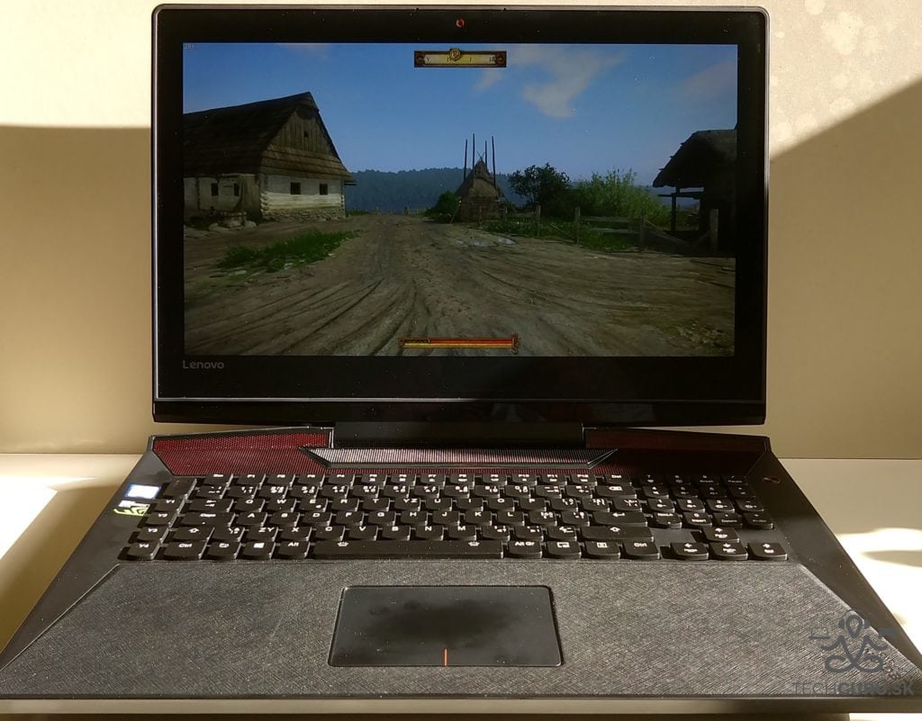 Lenovo Legion Y920 recenzia 08