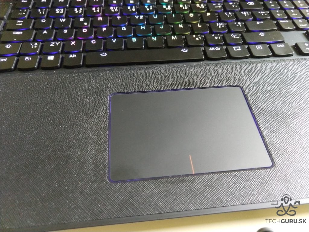 Lenovo Legion Y920 recenzia 03