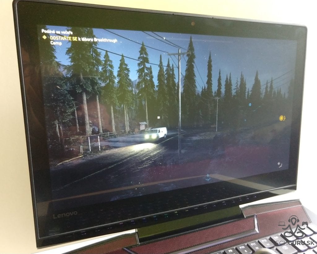 Lenovo Legion Y920 recenzia 07
