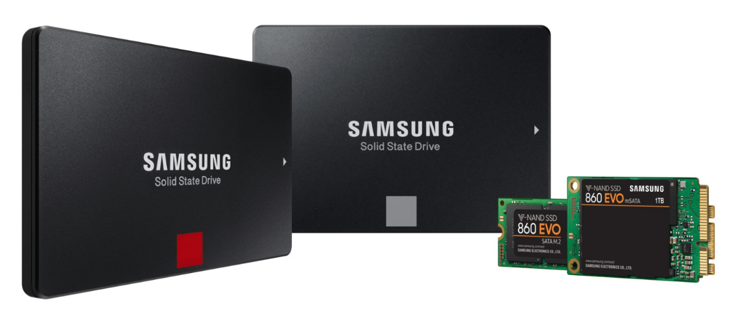 K SSD Samsung dostanete Far Cry 5