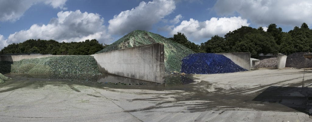 Kadir van Lohuizen Tokio panorama
