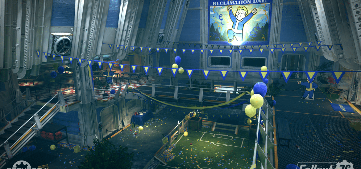 Fallout 76 titulka