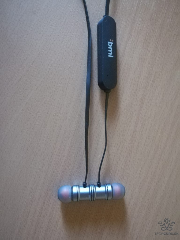 BML E-series E3 magnety