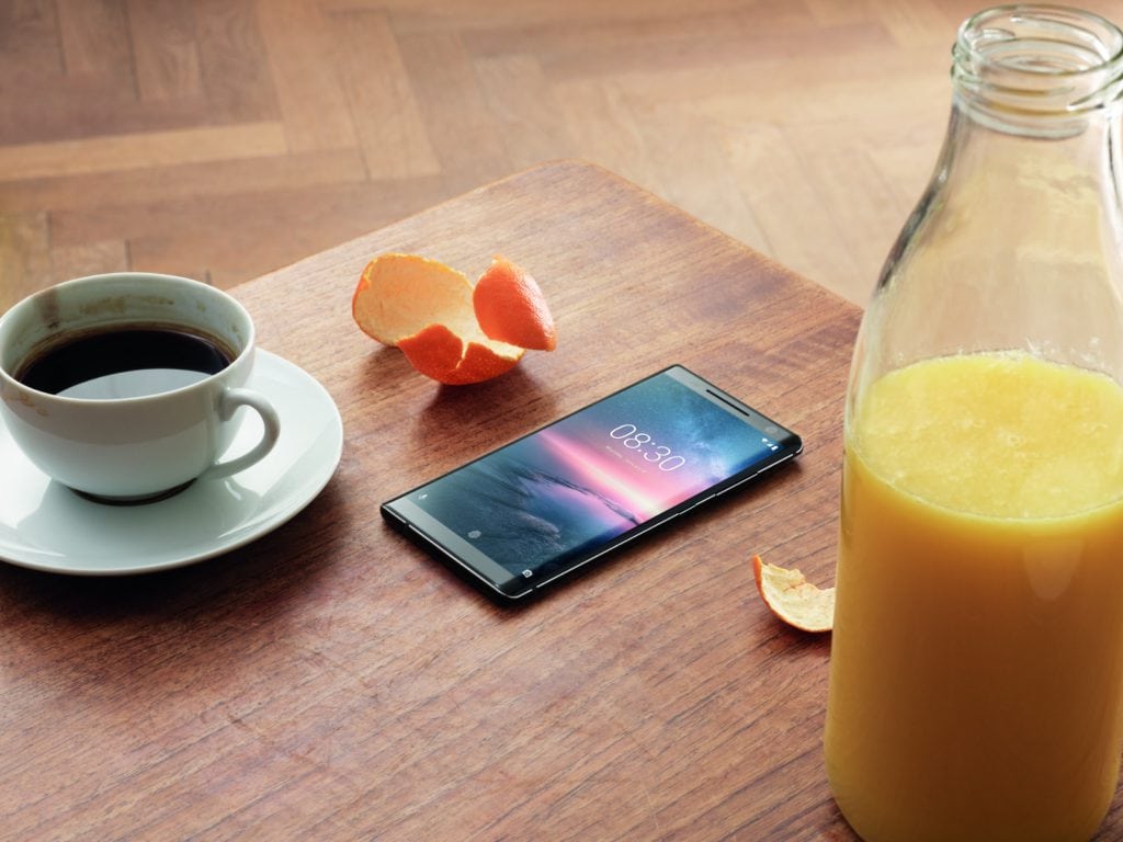 Nokia 8 Sirocco_Table_s