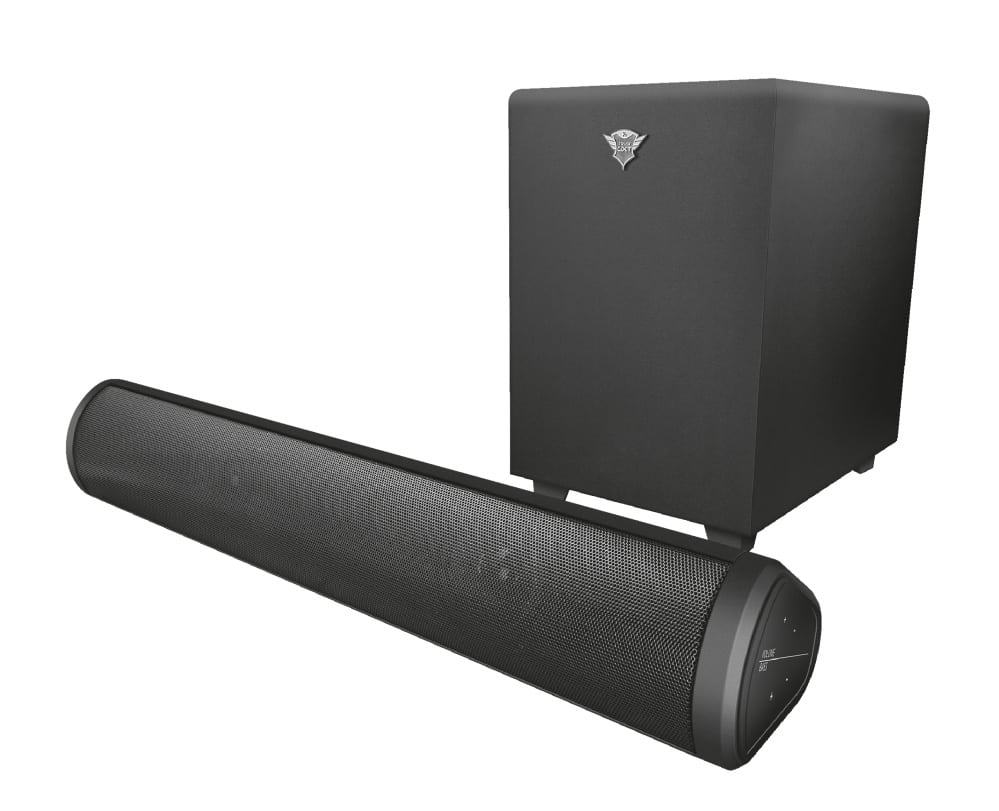 Soundbary Trust - Trust_GXT664_Unca_visual