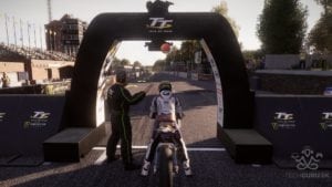 TT Isle of Man 09