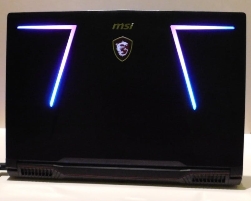 MSI GE73 Raider RGB 15