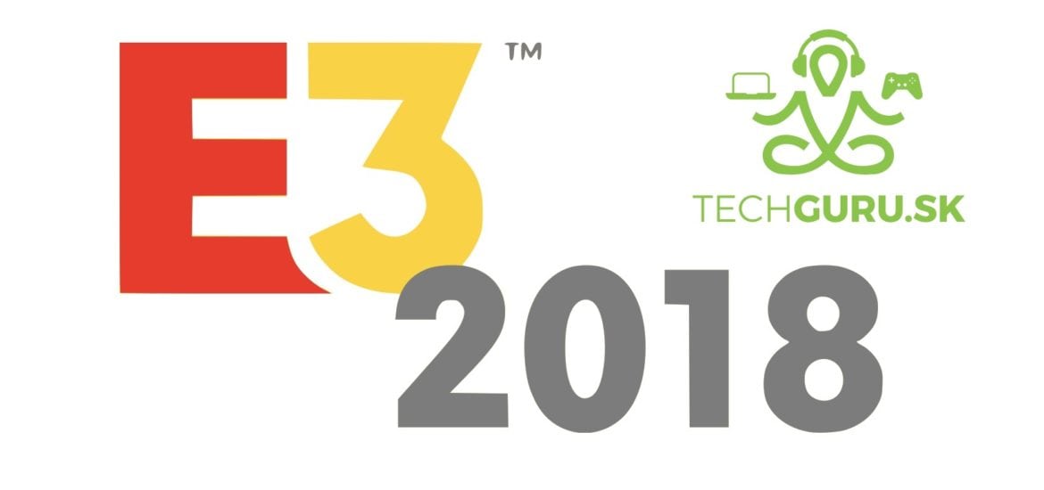 E3 2018 trailer