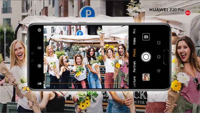 Huawei P20 Pro vychytávky 02