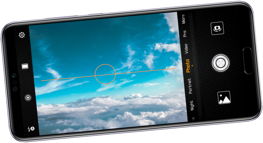 Huawei P20 Pro vychytávky 01