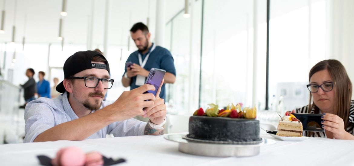 Huawei P20 Pro vychytÃ¡vky titulka