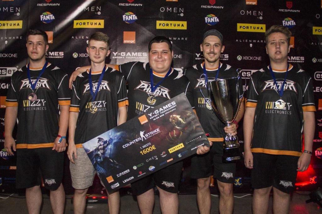 Orange Y-Games 2018 4