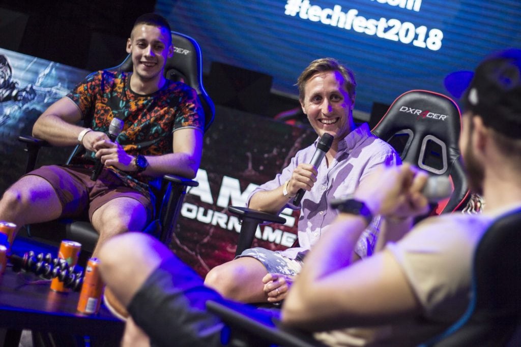 Orange Y-Games 2018 7