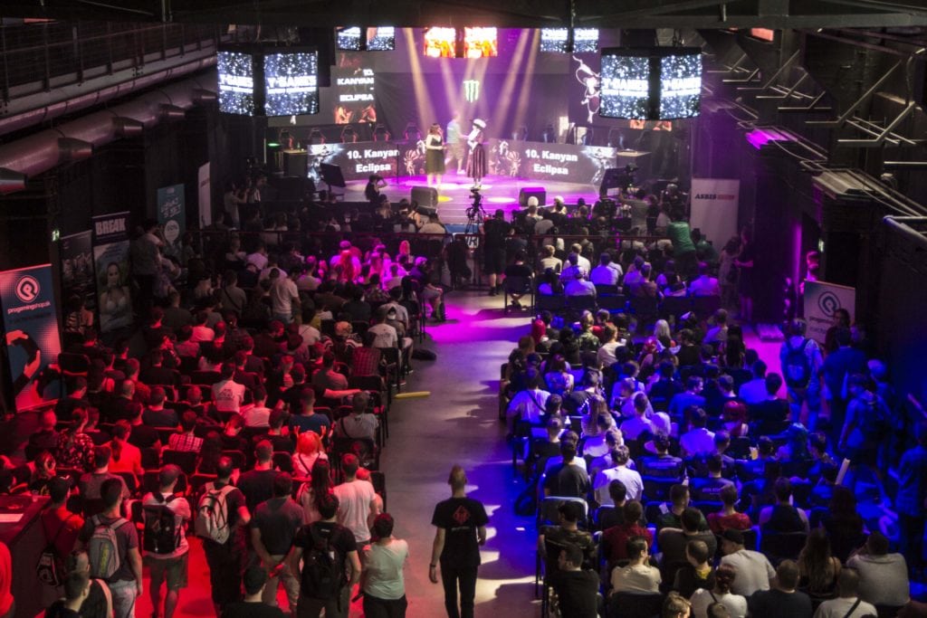 Orange Y-Games 2018 8