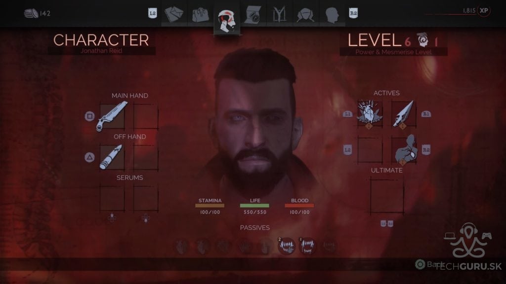 Vampyr recenzia 12