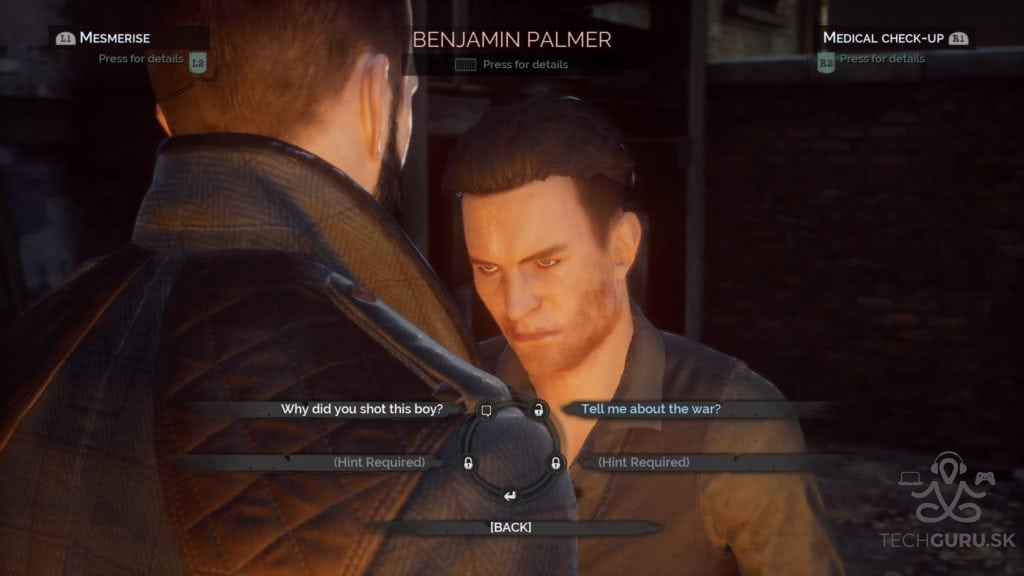 Vampyr recenzia 05