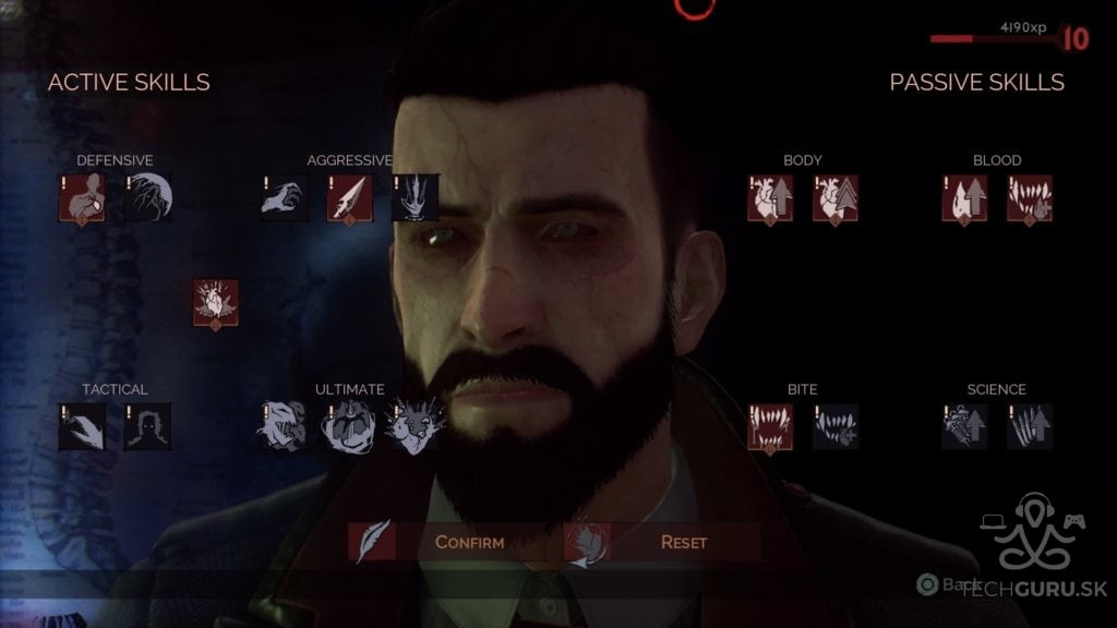 Vampyr recenzia 12