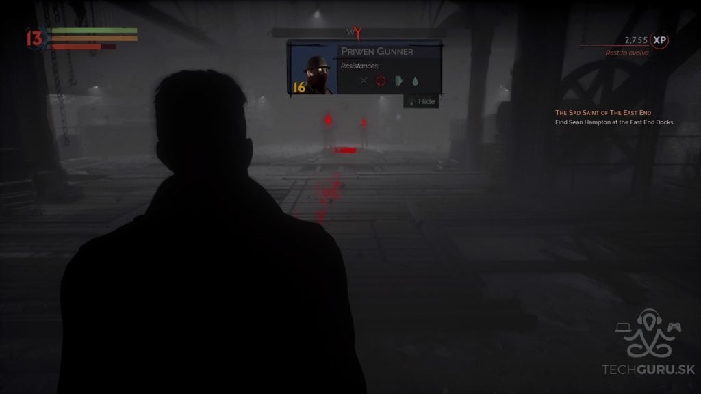 Vampyr recenzia 07