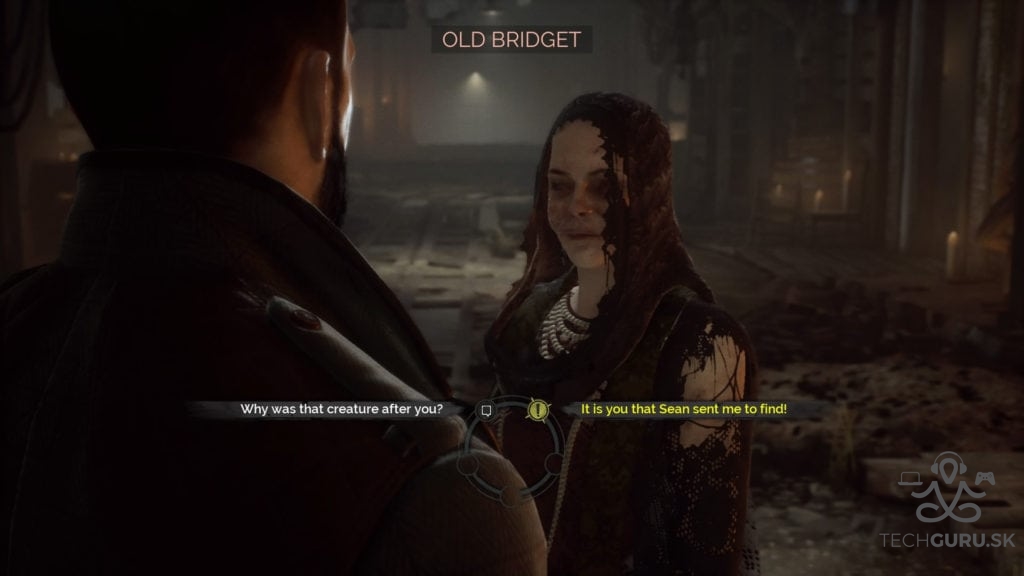 Vampyr recenzia 06