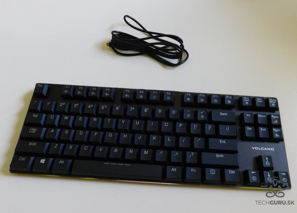 Modecom Volcano Blade Ultra Thin recenzia 07