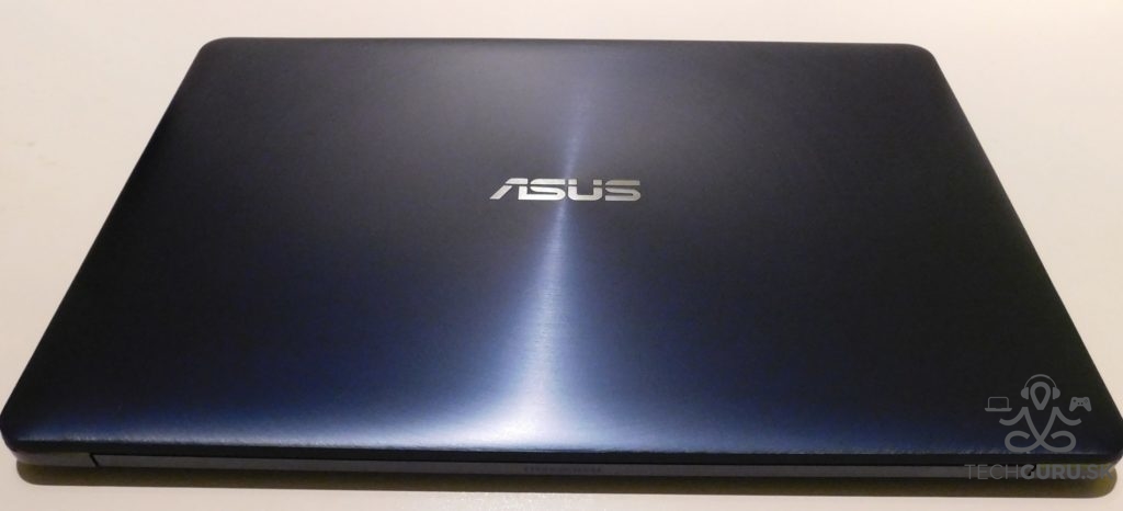 ZenBook Pro UX550V recenzia 14