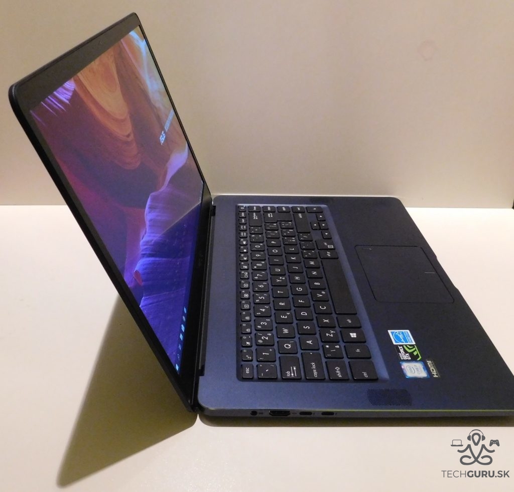 ZenBook Pro UX550V recenzia 17