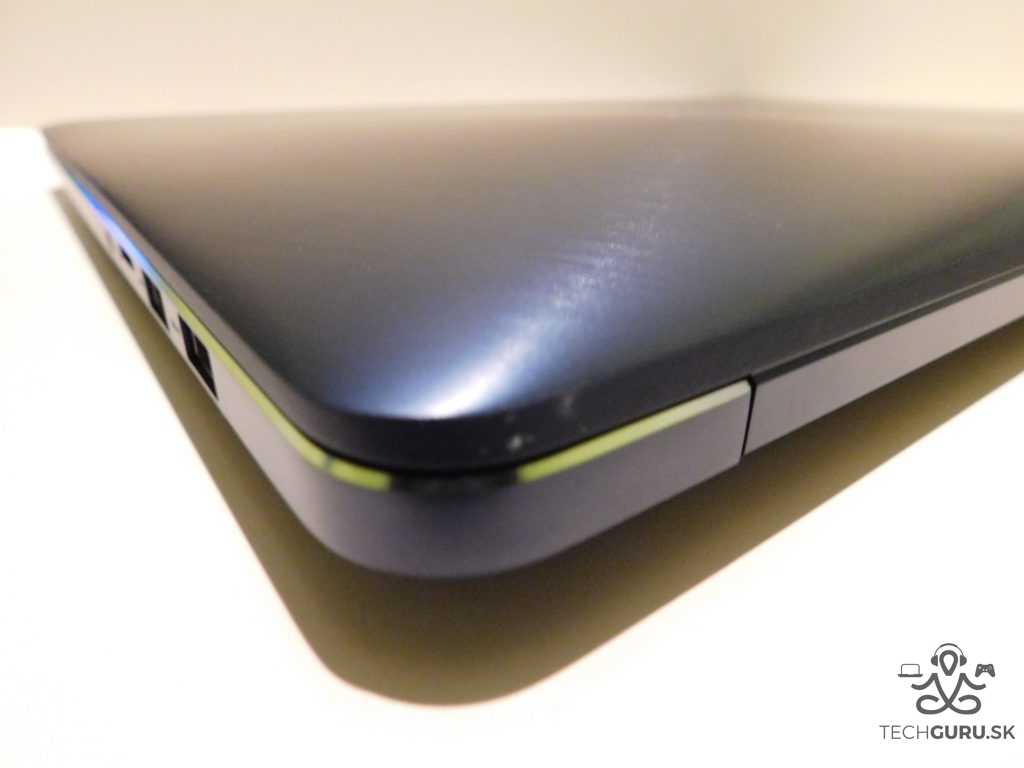 ZenBook Pro UX550V recenzia 11